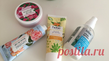 Чек-лист по уходу за руками в домашних условиях | Стиль жизни Lifestyle | Яндекс Дзен