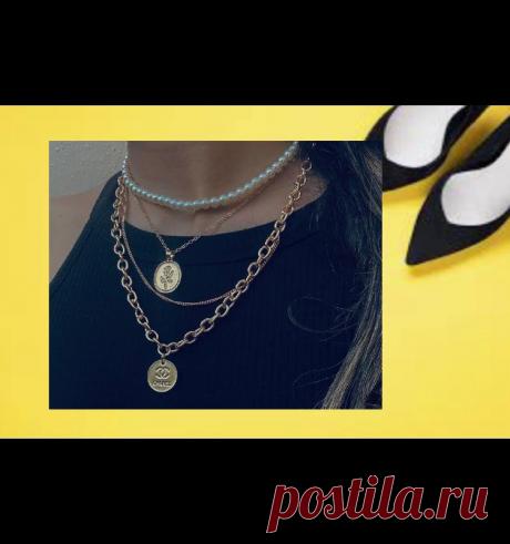 3 случая, когда аксессуары портят образ
Практически все женщины, создавая модные комплекты, дополняют его аксессуарами: сумками, украшениями, обувью. Однако не все понимают, что они способны испортить образ. Каким образом, расскажу в …
Читай дальше на сайте. Жми подробнее ➡