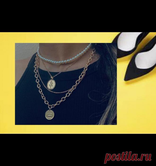 3 случая, когда аксессуары портят образ
Практически все женщины, создавая модные комплекты, дополняют его аксессуарами: сумками, украшениями, обувью. Однако не все понимают, что они способны испортить образ. Каким образом, расскажу в …
Читай дальше на сайте. Жми подробнее ➡