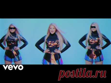 Новый видеоклип Meghan Trainor — No Excuses | Музыкальные видеоклипы