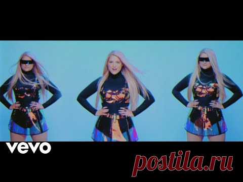 Новый видеоклип Meghan Trainor — No Excuses | Музыкальные видеоклипы