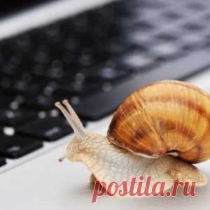 Что делать, если тормозит компьютер. Что делать, если туфли жмут! - МирТесен