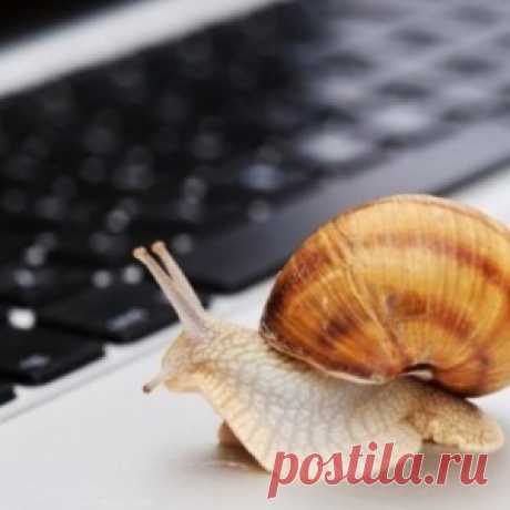 Что делать, если тормозит компьютер. Что делать, если туфли жмут! - МирТесен