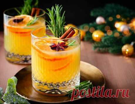 Праздничный кураж: рецепты новогодних коктейлей - БУДЕТ ВКУСНО!
                                             - 28 декабря
                                             - 43672384759 - Медиаплатформа МирТесен Затяжным новогодним праздникам, полным забав и застолий или, наоборот, уютным и домашним, никогда не помешает немного озорства! Мы подготовили подборку рецептов новогодних алкогольных коктейлей, которые вы с легкостью сможете приготовить дома. Будь поводом вечеринка с и...