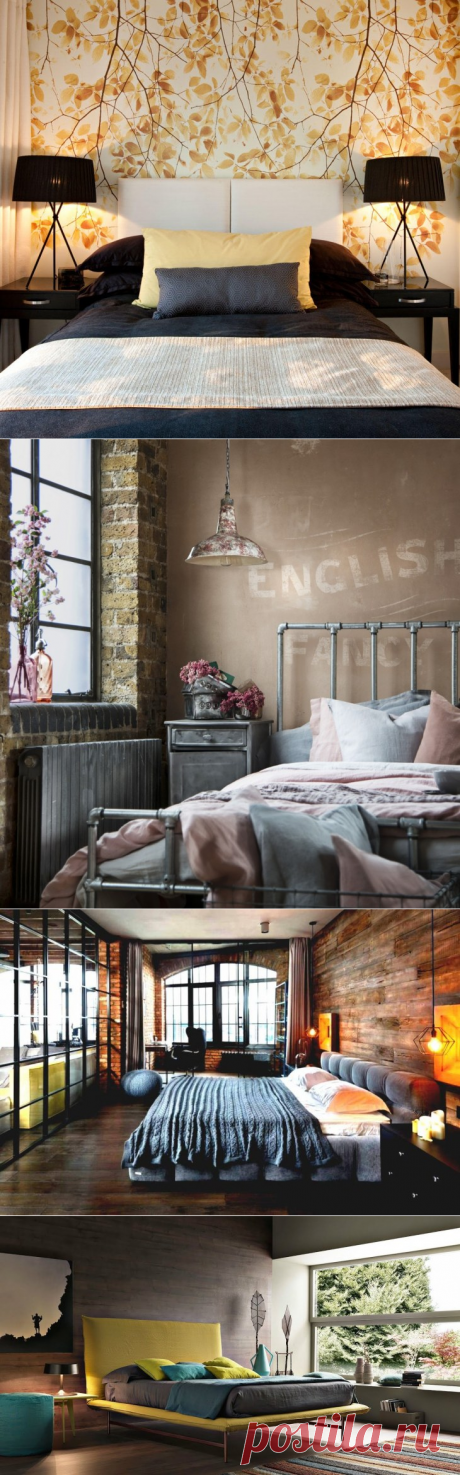 Современная спальня в современном дизайне. Хочешь узнать как этого достичь? ТОП -100 лучших идей по оформлению дизайна в спальне.