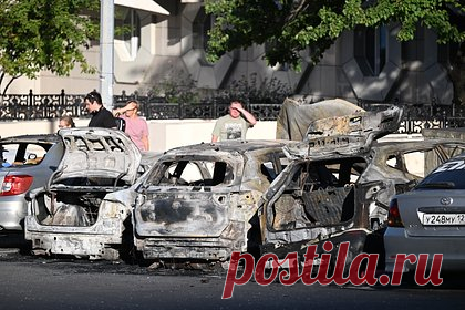 Спасавшей детей от беспилотников ВСУ россиянке выписали штраф