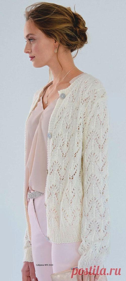 Пять жакетов в вашу копилку | Магазин ненаглядных пособий | Дзен