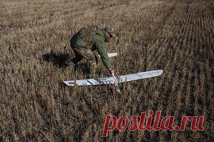 Бортников сделал заявление из-за роста числа атак украинских дронов на Россию