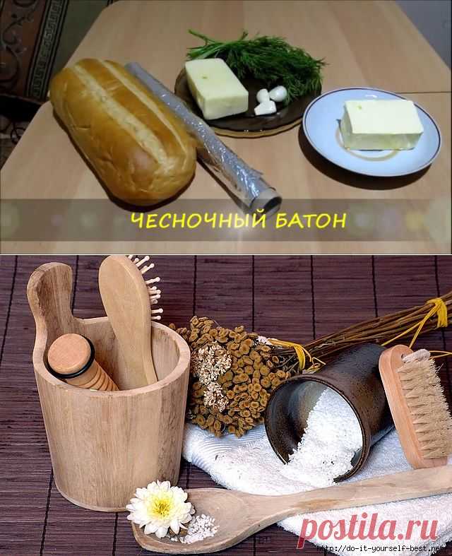 Рецепты домашнего шампуня
