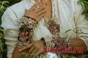 Броши в стиле бохо (52 фото): текстильные модели, винтаж из текстиля и кружева в стиле бохо-шик