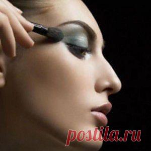 Макияж ХХ века: что мы взяли из истории в наши дни | PrettyNews женский журнал