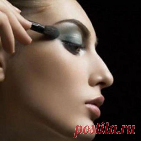 Макияж ХХ века: что мы взяли из истории в наши дни | PrettyNews женский журнал