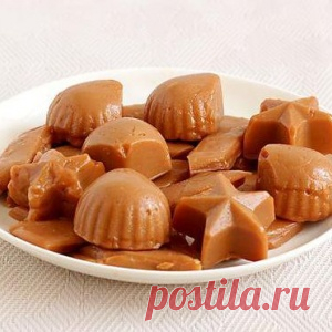 ИРИСКИ НА СМЕТАНЕ