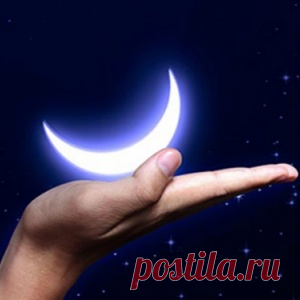 Фазы Луны в августе 2016: когда новолуние, растущая и убывающая Луна