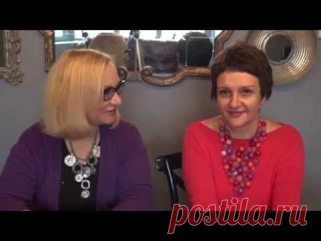 Что делать с потерей овала лица? Информационное видео от специалиста. - YouTube