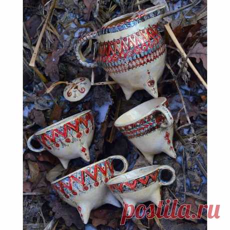 @vaal_day в Instagram: «#посудадляторжества#посудав_интерьере#чайныйсервиз#керамика#ceramice#for_tea#art#» 73 отметок «Нравится», 1 комментариев — @vaal_day в Instagram: «#посудадляторжества#посудав_интерьере#чайныйсервиз#керамика#ceramice#for_tea#art#»