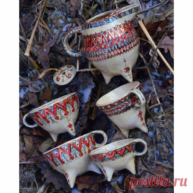 @vaal_day в Instagram: «#посудадляторжества#посудав_интерьере#чайныйсервиз#керамика#ceramice#for_tea#art#» 73 отметок «Нравится», 1 комментариев — @vaal_day в Instagram: «#посудадляторжества#посудав_интерьере#чайныйсервиз#керамика#ceramice#for_tea#art#»