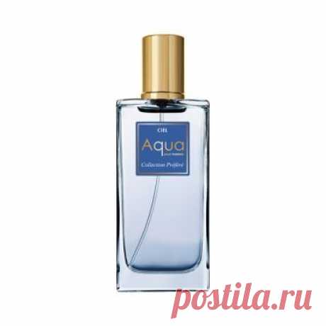 Парфюмерная вода AQUA | CIEL parfum