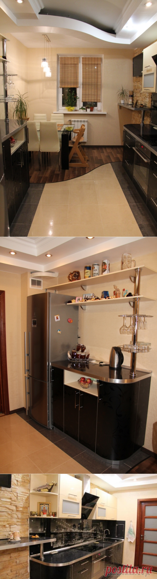 Моя территория – кухня. Сами с руками!!!