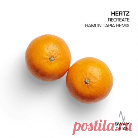 Download Hertz - Recreate (Ramon Tapia Remix) » Musicvibez Label Sway Styles Techno (Peak Time / Driving) Date 2024-09-13 Catalog # SWAY5222 Length 11:53 Tracks 2