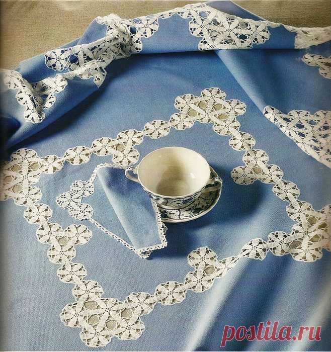 КОМБИНИРОВАНОЕ ВЯЗАНИЕ(подборка 2): Дневник группы «ВЯЖЕМ ПО ОПИСАНИЮ»: Группы - женская социальная сеть myJulia.ru