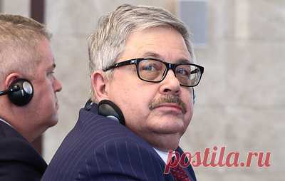 Посол России в Анкаре сообщил о завершении своей работы в Турции. Алексей Ерхов также высказал слова благодарности "друзьям-посланникам из других государств, контакты с которыми были полезными и приятными"