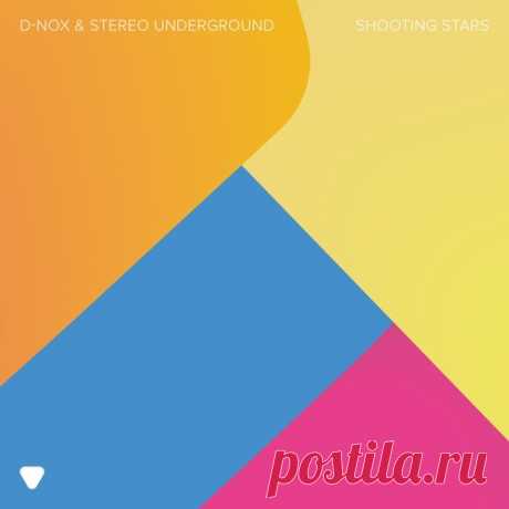 D-Nox, Stereo Underground - Shooting Stars free download mp3 music 320kbps