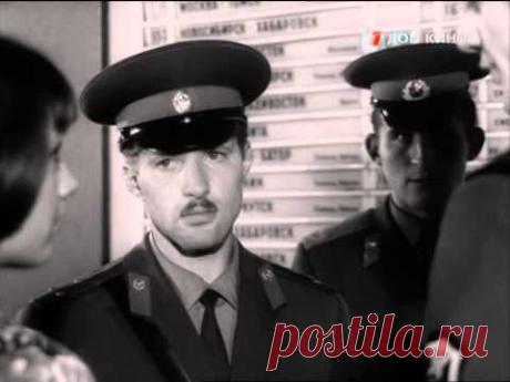 фильм Вера и Федор