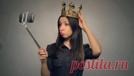 Тест: нарцисс ли ты? | Психология