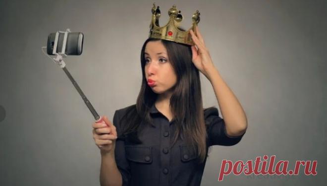 Тест: нарцисс ли ты? | Психология