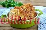 Куриные отбивные в панировке - 23 золотых рецепта!