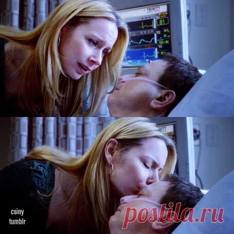 CSI: Место преступления Нью-Йорк