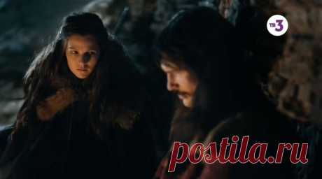 Гоголь (сериал 2018)