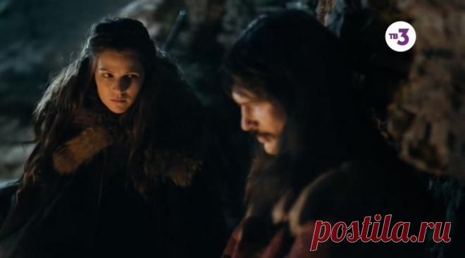 Гоголь (сериал 2018)