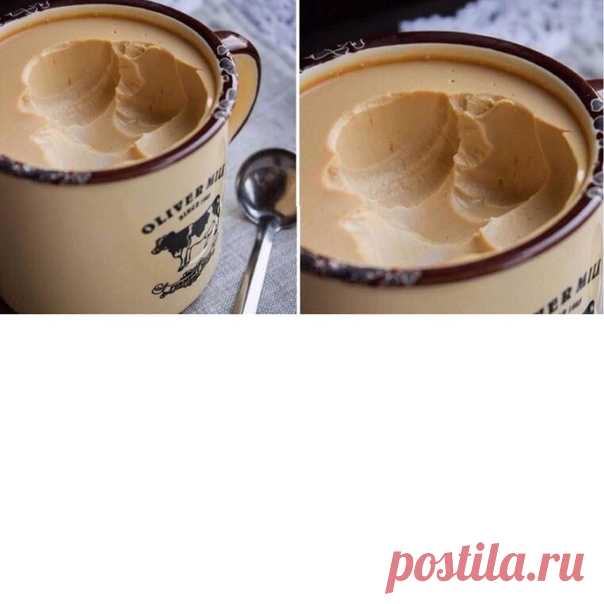 НЕВЕРОЯТНЫЙ ДЕСЕРТ ИЗ РЯЖЕНКИ! Просто нереально вкусно... Делала на день рождения дочки, так ни один гость не ушел, не спросив рецепт. 😆 
 
✍🏻 Ингредиенты: 
Ряженка 2.5 % 150 г.; 
Вода 50 мл.; 
 
Смоmреть в исmочниkе »»»