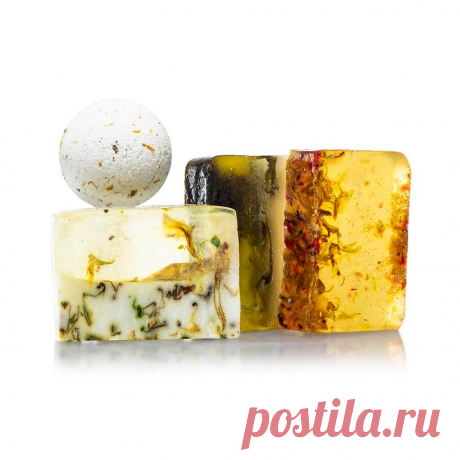 Windsor's Soap - Интернет-магазин ароматической веганской продукции в Москве