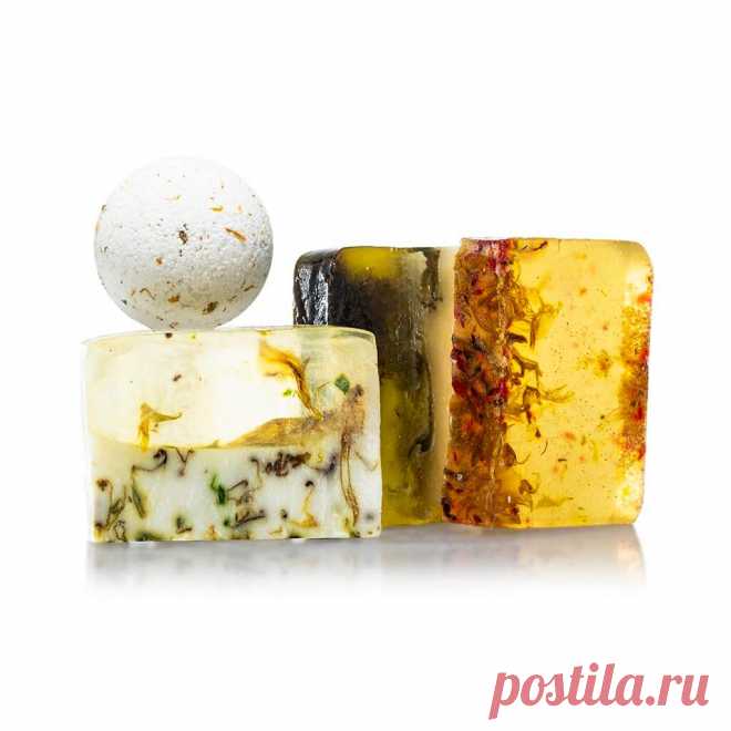 Windsor's Soap - Интернет-магазин ароматической веганской продукции в Москве