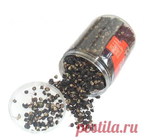 Ягоды Годжи