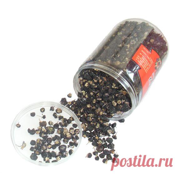 Ягоды Годжи