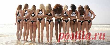 Как подтянуть мышцы ягодиц за 2 недели в домашних условиях | Секреты красоты здоровья и счастья