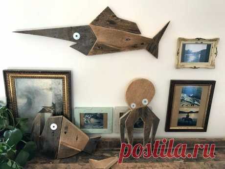 wooden whale wall decor – lagaragedoor.site