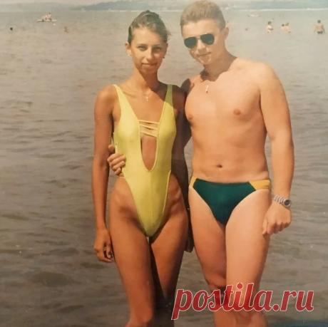 1990-е. Следующая убойная серия Продолжаем нашу архивно-историческую рубрику, посвященную 90-м. Внутри вы найдете интересные фрагменты прошлой эпохи как забавные, так и печальные. Давайте посмотрим!