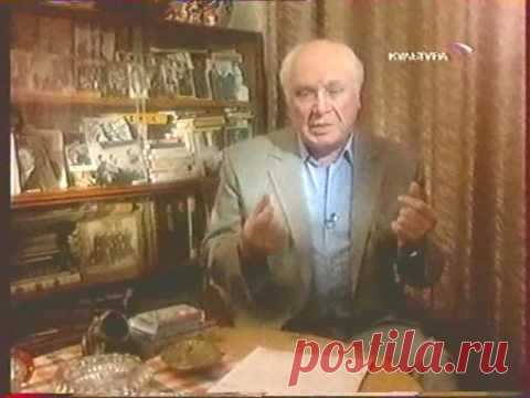 Владимир Трошин. Вновь пластинка поёт 1