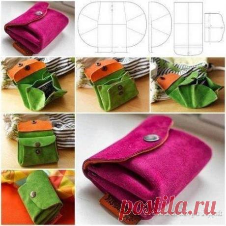 Море идей - рукоделие, декор дома, поделки и hand made.