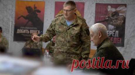 Белоусов заслушал доклады группировки войск «Днепр» в зоне СВО. Министр обороны РФ проинспектировал группировку войск «Днепр». Андрей Белоусов провёл рабочее совещание в пункте управления и заслушал доклады командования о характере действий противника. Министр обороны высоко оценил результаты работы бойцов, а также вручил отличившимся военнослужащим боевые награды. Читать далее