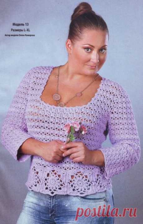 XXXXXL крючок,спицы | Записи в рубрике XXXXXL крючок,спицы | Дневник DLG