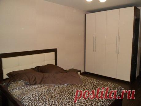 Мебель в спальню на заказ.