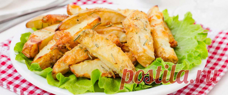 Запеченный картофель со сметаной в микроволновке • Рецепт Приготовьте хрустящий и вкусный запеченный картофель со сметаной в микроволновке. К тому же это блюдо готовится просто и быстро.