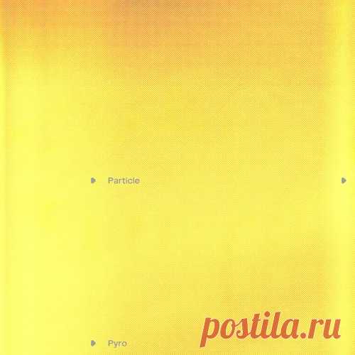 Particle - Pyro [Critical Music ] free download mp3 music 320kbps