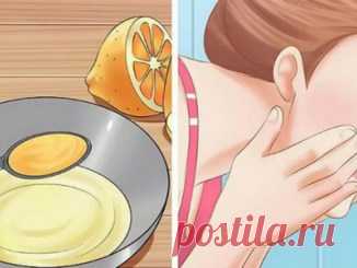 Надави пальцами на эти 2 точки, и боль в спине мгновенно исчезнет! — Копилочка полезных советов